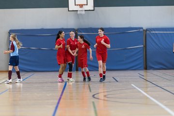 Bild 41 - wCJ NFV Futsalmeisterschaft